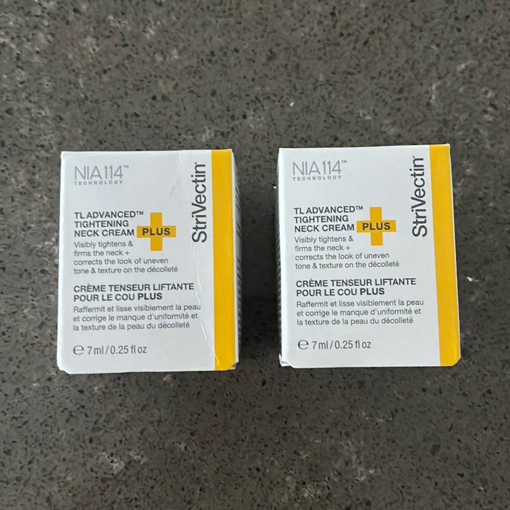 StriVectin TL Advanced Tightening Neck Cream Plus - 2